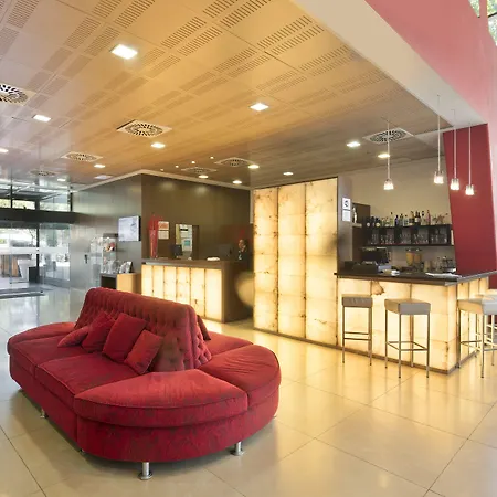 Hotel Best 4 Barcelona-2