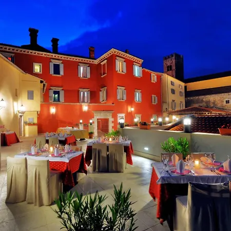 Boutique Hotel Kaštel, Wellness&SPA, Pet Friendly-3