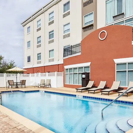 Holiday Inn Express Palatka Northwest By Ihg-3