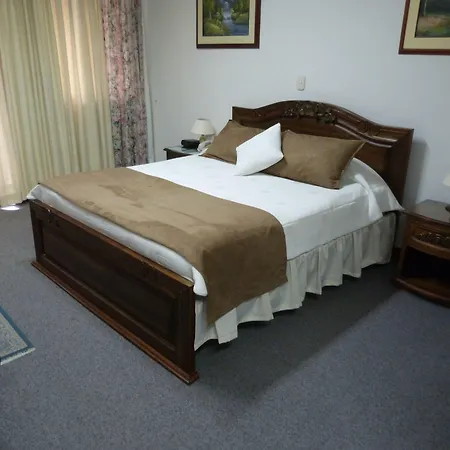 El Gran Hotel de Pereira-2
