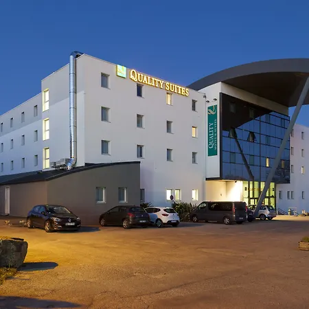 Sure Hotel By Best Western Nantes Beaujoire-3