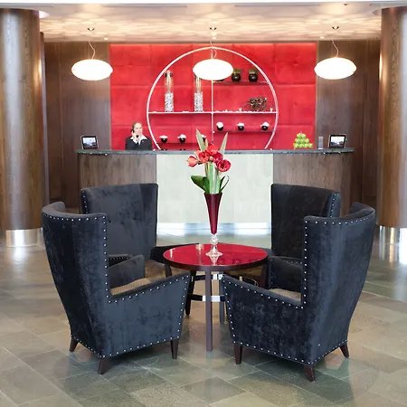 Brooklands Hotel & Spa-3