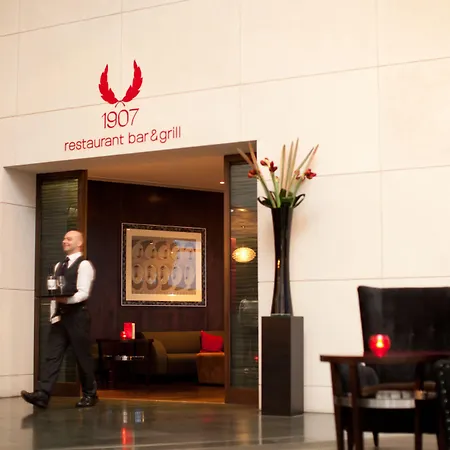 Brooklands Hotel & Spa-2
