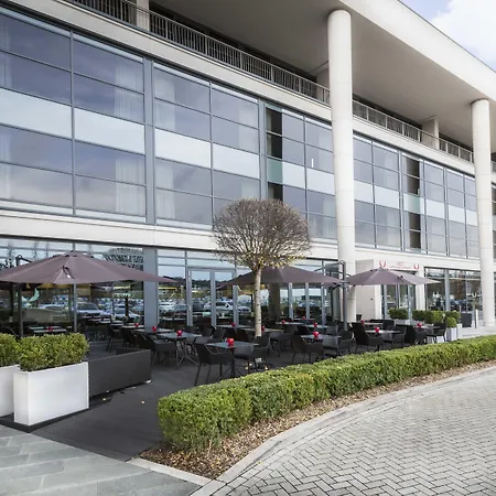 Brooklands Hotel & Spa-3