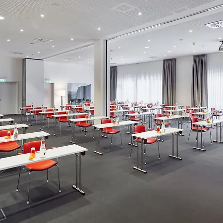 Legere Hotel Luxembourg-3