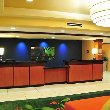 Fairfield Inn And Suites By Marriott North Platte-3
