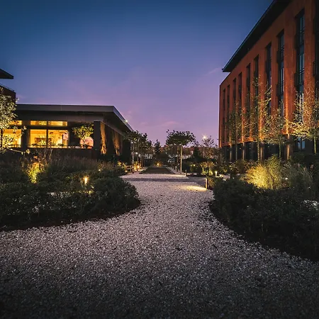 Van der Valk Hotel Middelburg-2