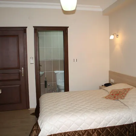 Art City Hotel Istanbul-3