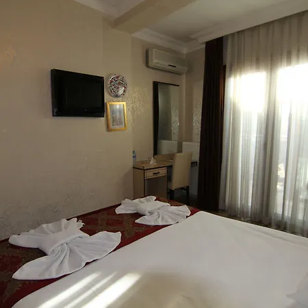 Art City Hotel Istanbul-3