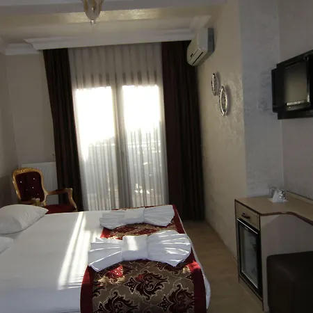 Art City Hotel Istanbul-2