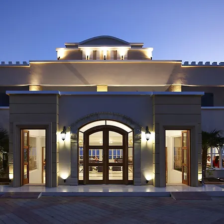 Mitsis Summer Palace (Adults Only)-3