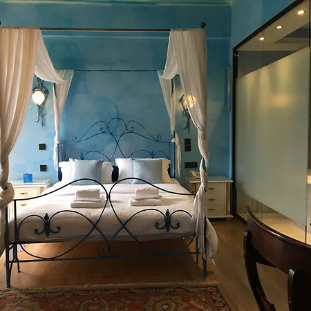 Anastazia Luxury Suites & Spa-3