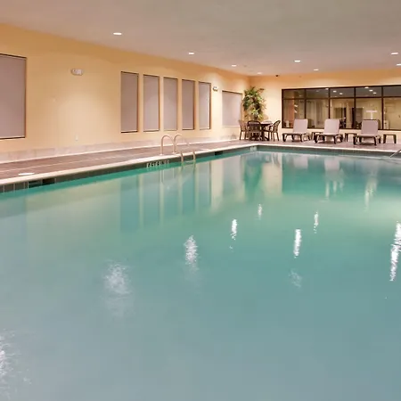 Holiday Inn Express Hotel And Suites Saint Robert By Ihg-2