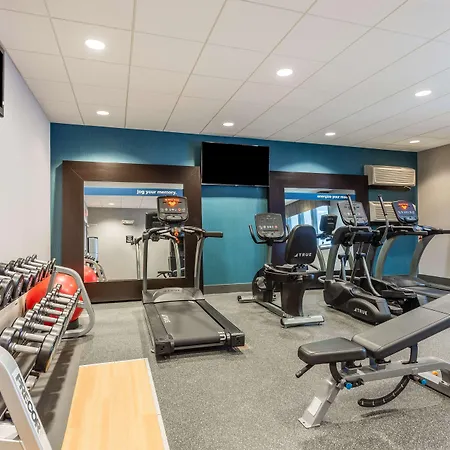 Hampton Inn Minneapolis/Shakopee-2