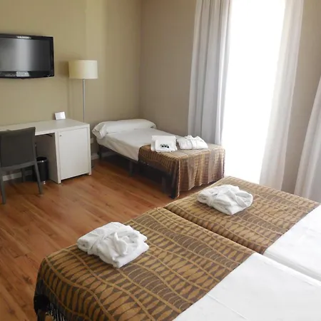 Hotel Balneario Alhama de Aragón-3