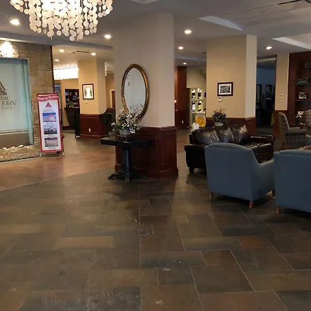 Chateau Saint John Trademark Collection By Wyndham-3