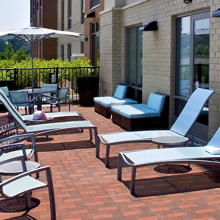 Springhill Suites By Marriott Syracuse Carrier Circle-3