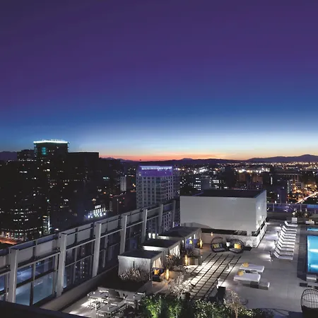 The Ritz-Carlton, Los Angeles L.A. Live-2