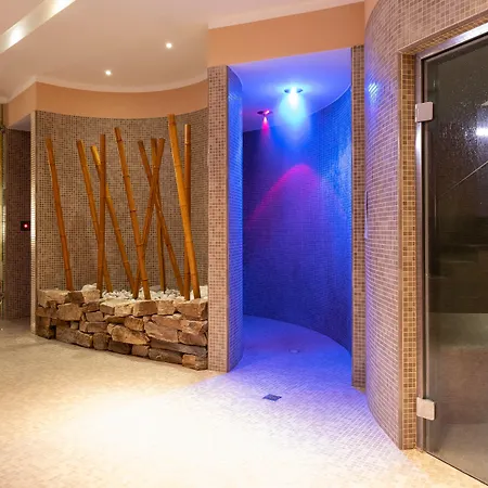 The Ziba Hotel & Spa-3