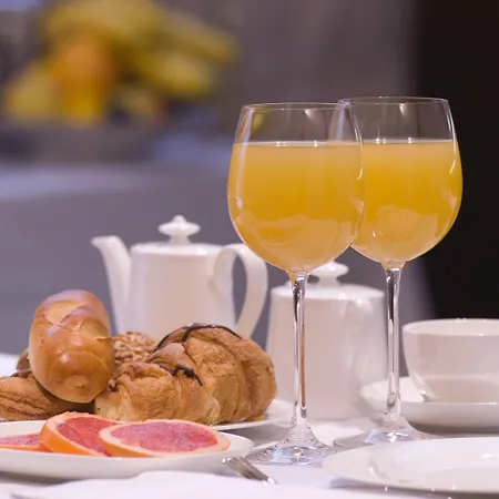 Hotel Vestibul Palace & Villa - Small Luxury Hotels Of The World-2