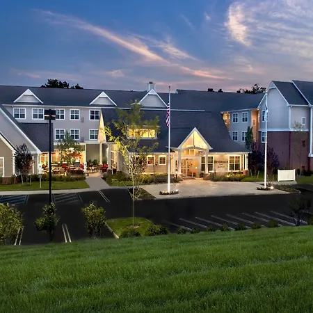 Residence Inn Bridgewater Branchburg-2
