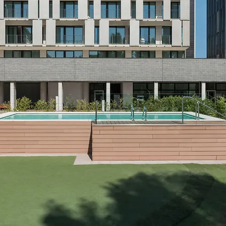 Ramada Plaza By Wyndham Milano-3
