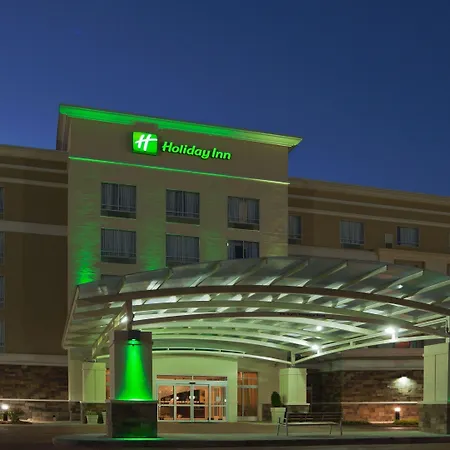 Holiday Inn Birmingham - Hoover By Ihg-3