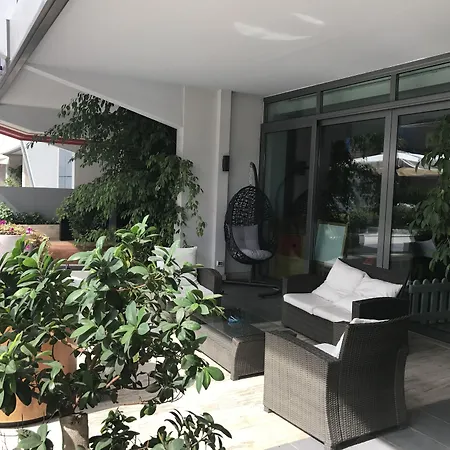 Novotel Roma Eur-3