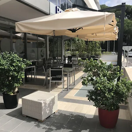 Novotel Roma Eur-3