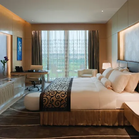 The Meydan Hotel Dubai-2