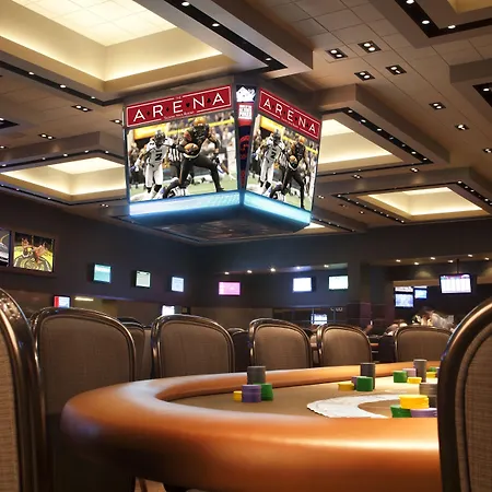 Talking Stick Resort (Adults Only)-3