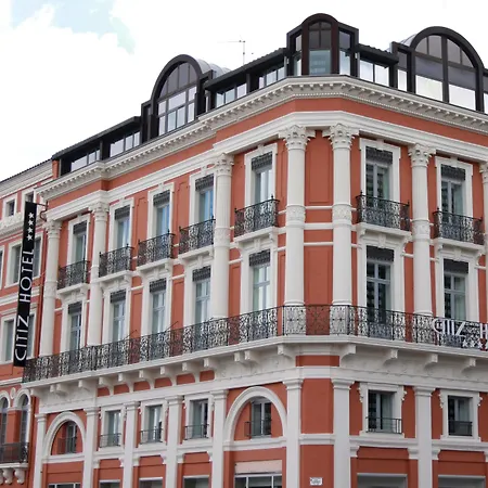 Citiz Hotel-2