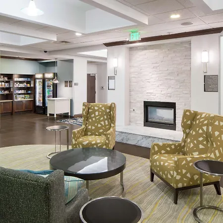 Homewood Suites By Hilton Fresno Airport/Clovis-3