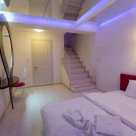Element Suites-2