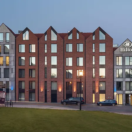 Hilton Gdansk-2