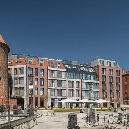 Hilton Gdansk-2