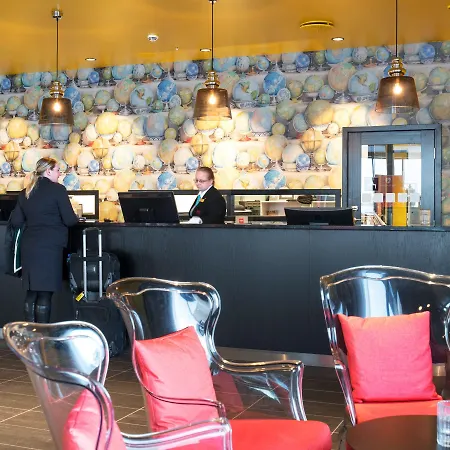 Thon Hotel Kirkenes-3