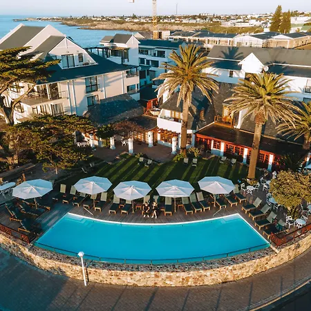 Harbour House Hotel-3