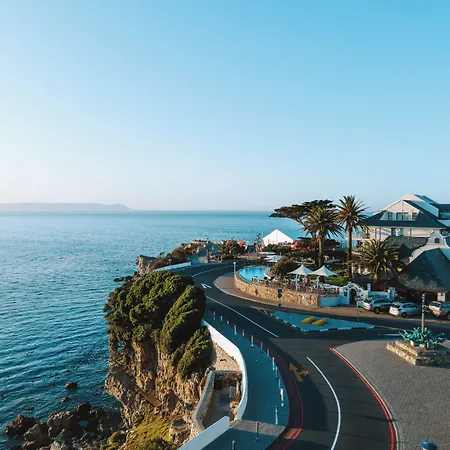 Harbour House Hotel-2