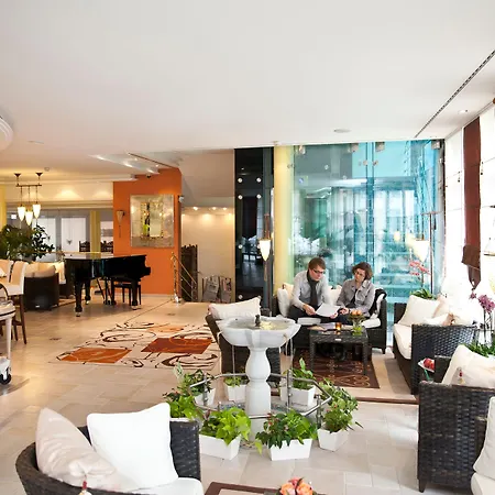 Boutiquehotel La Casa-2