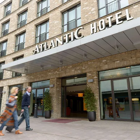 Atlantic Hotel Lübeck-3