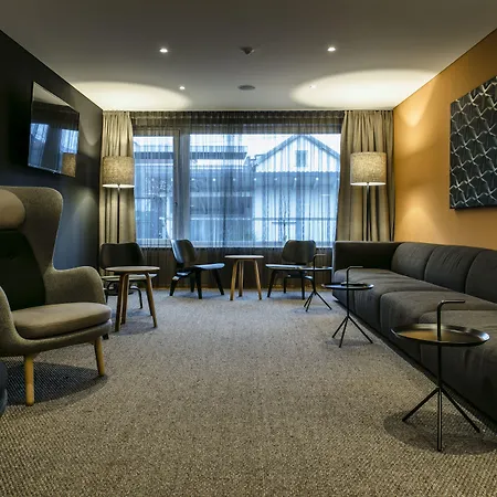 Montfort - Das Hotel-2
