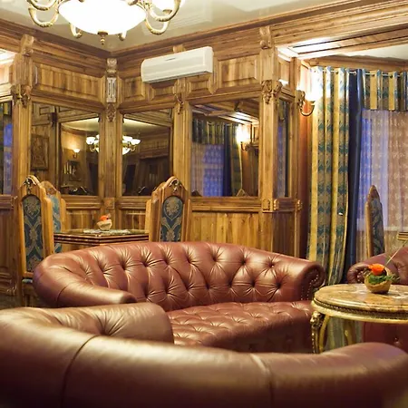 Diplomat Club Hotel-3