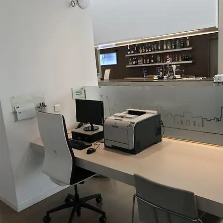 Holiday Inn Express Madrid Leganes By Ihg-3