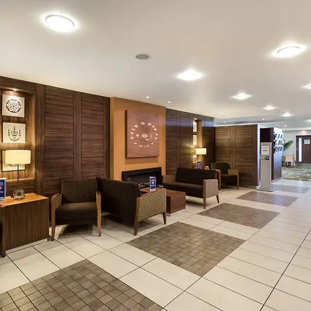 Holiday Inn Express Colchester By Ihg-3