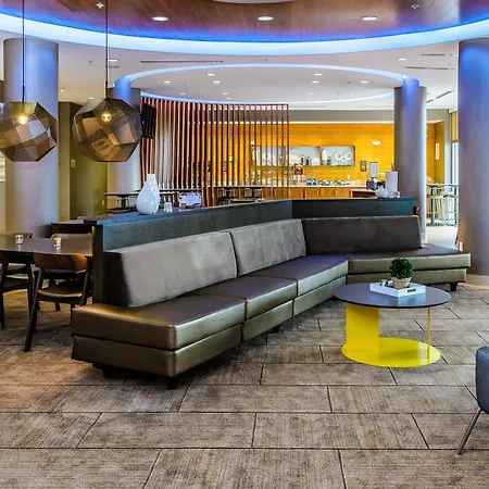Springhill Suites Houston Nasa/Seabrook-2