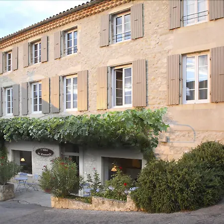 Hôtel de Mirmande-3
