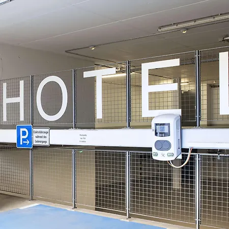 NH Ludwigsburg-2