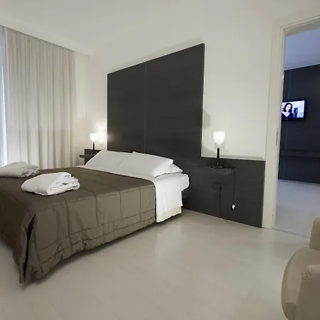 Hotel Horizon-3