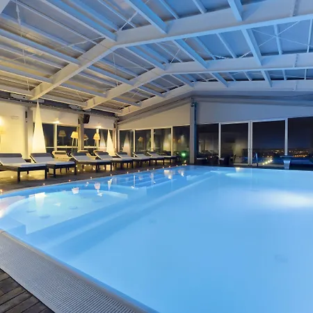 Hotel Horizon-3